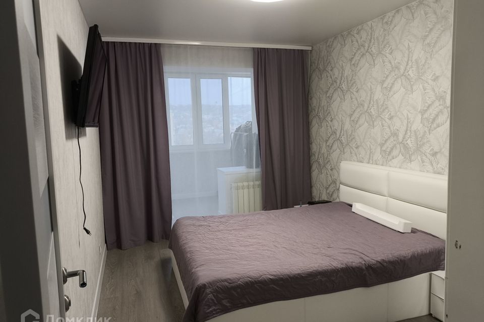 Продаётся 3-комнатная квартира, 64 м²