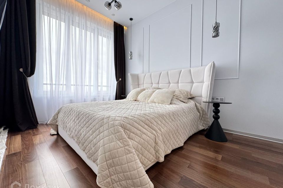 Сдаётся 3-комнатная квартира, 72 м²