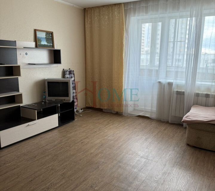 Сдаётся 1-комнатная квартира, 45 м²
