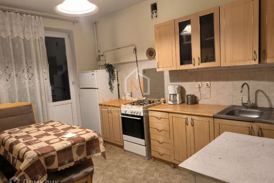 Продаётся 2-комнатная квартира, 64.6 м²