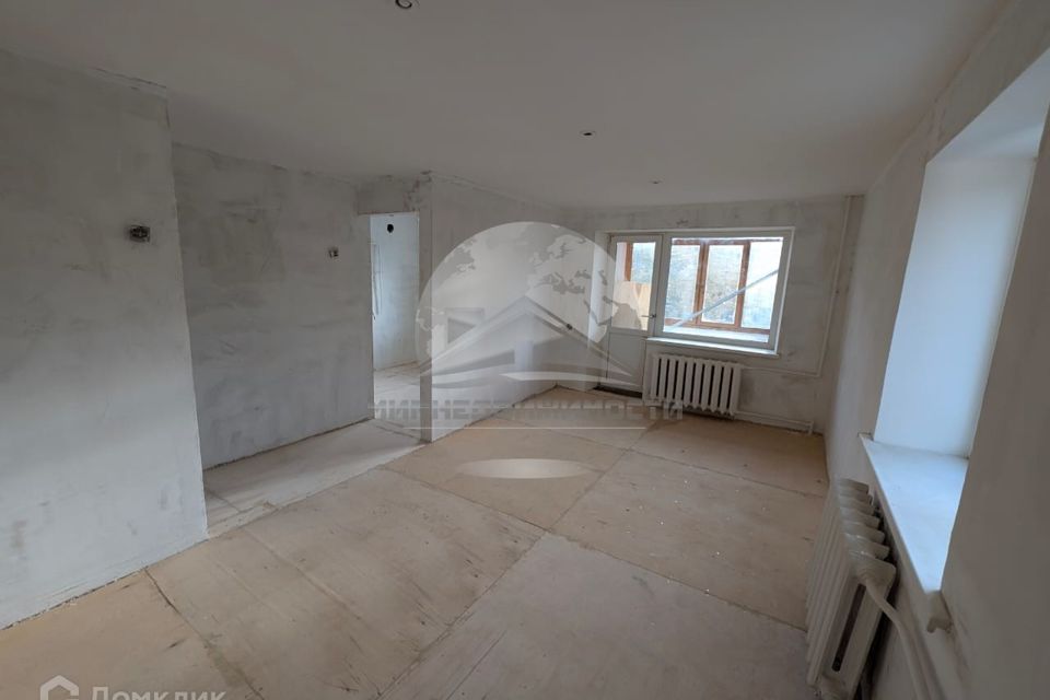 Продаётся 1-комнатная квартира, 33.1 м²