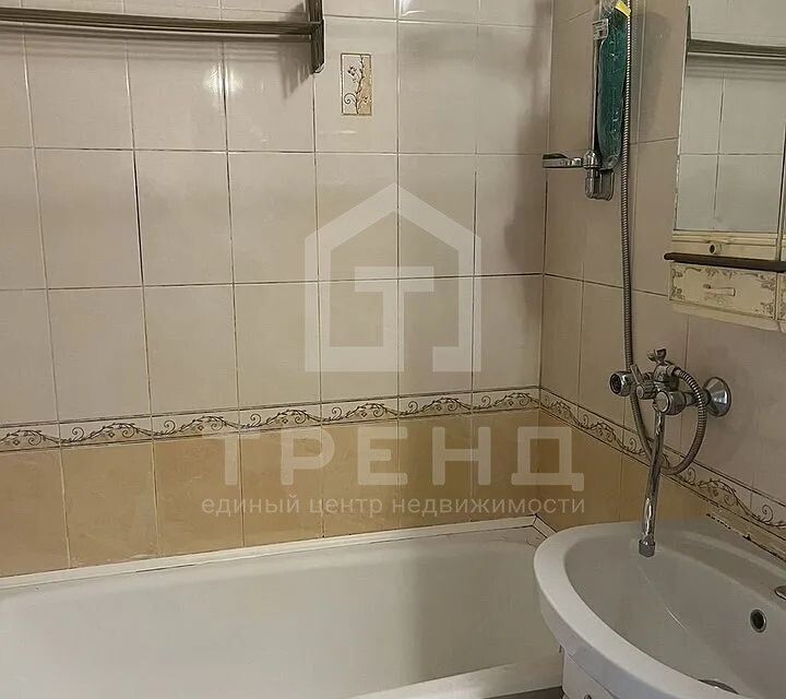 Продаётся 1-комнатная квартира, 34.2 м²