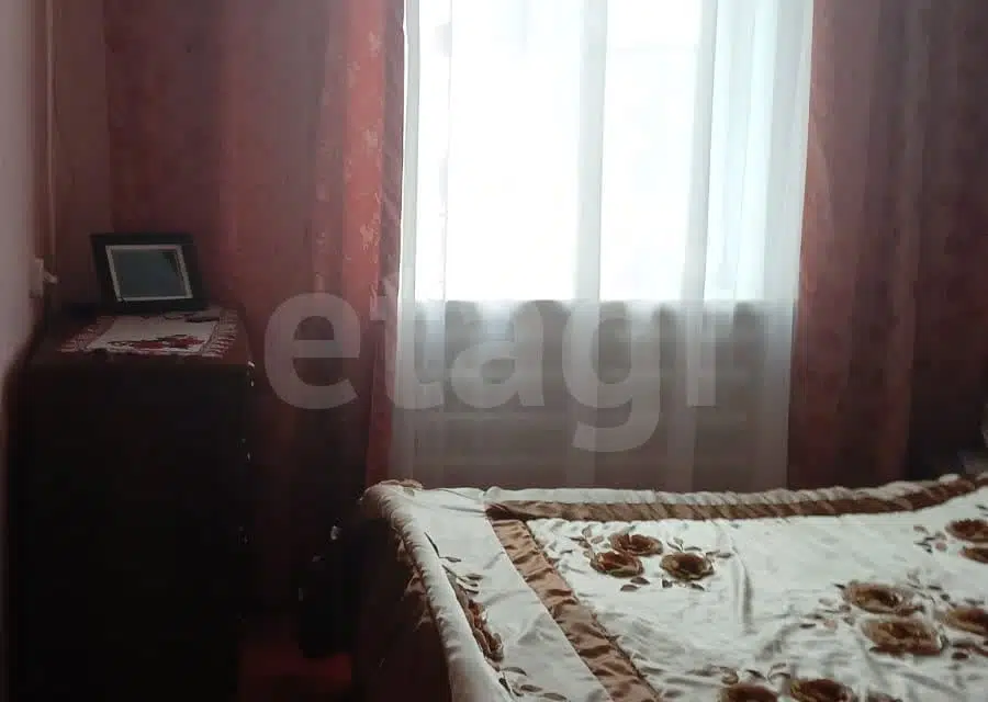 Продаётся 1-этажный дом, 122.9 м²