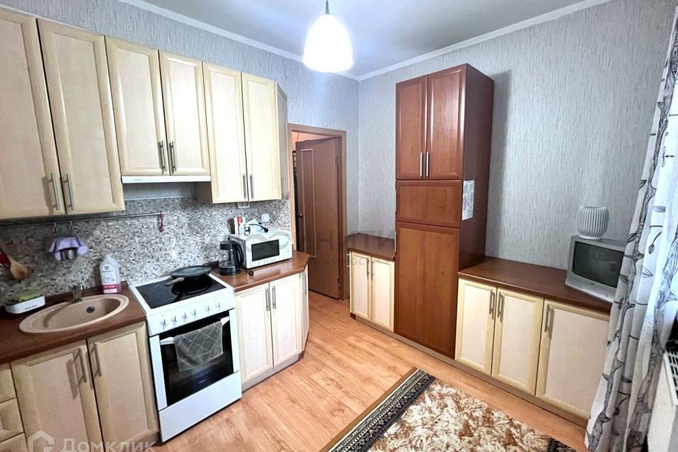 Продаётся 1-комнатная квартира, 32.1 м²