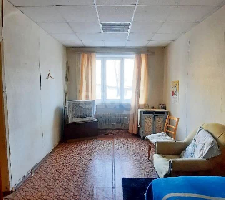 Продаётся 1-комнатная квартира, 30 м²