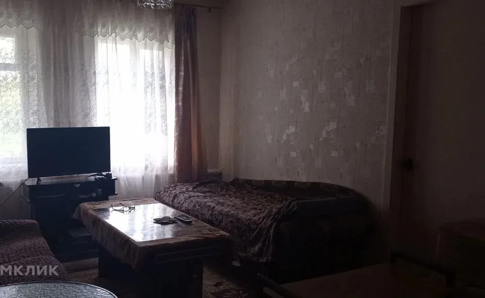 Продаётся 1-этажный дом, 65 м²