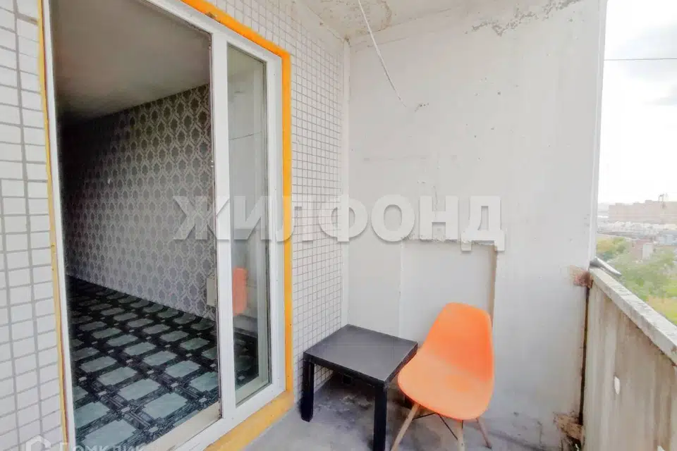Продаётся комната в 5-комн. квартире, 13.6 м²