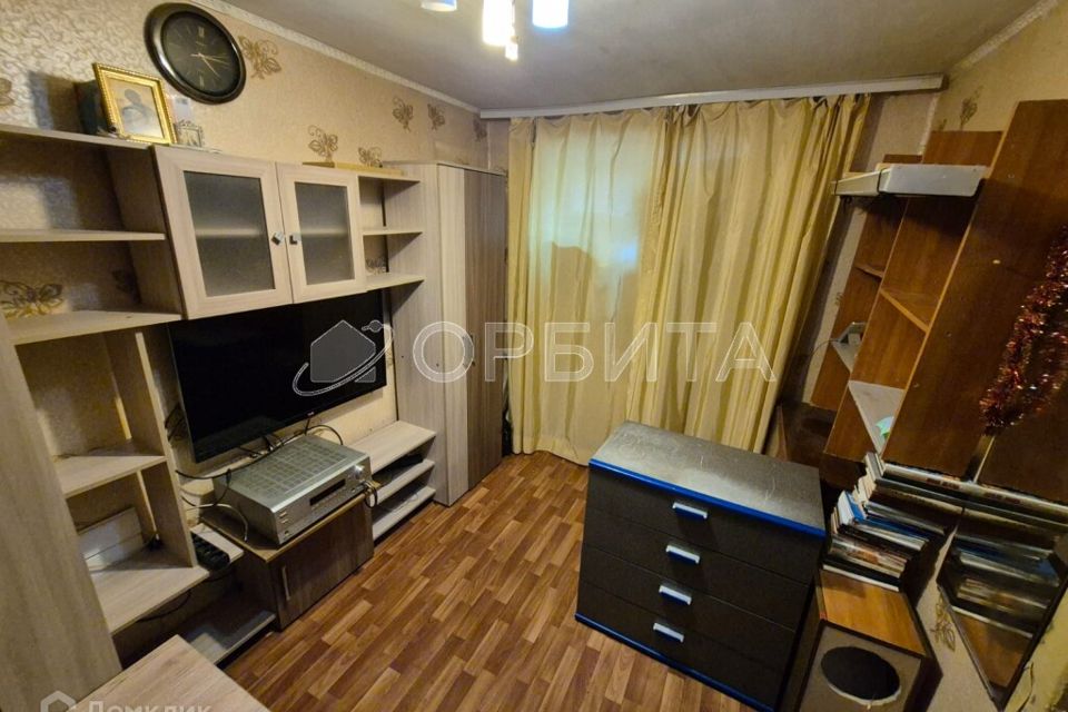 Продаётся студия, 22.1 м²