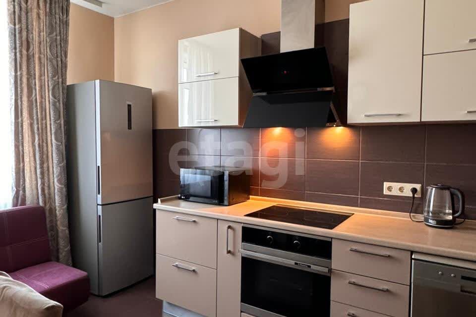 Продаётся 2-комнатная квартира, 74.9 м²