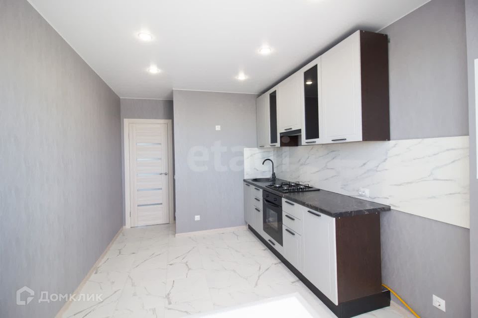 Продаётся 1-комнатная квартира, 34.5 м²