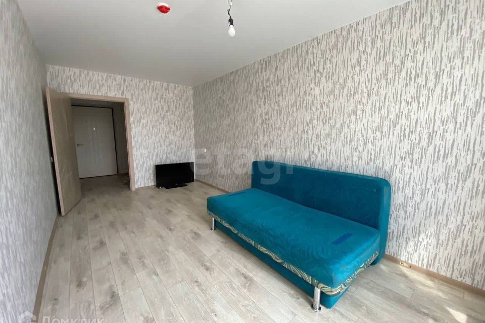 Сдаётся 1-комнатная квартира, 44.9 м²