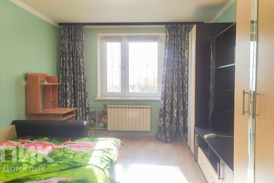 Сдаётся 3-комнатная квартира, 100 м²