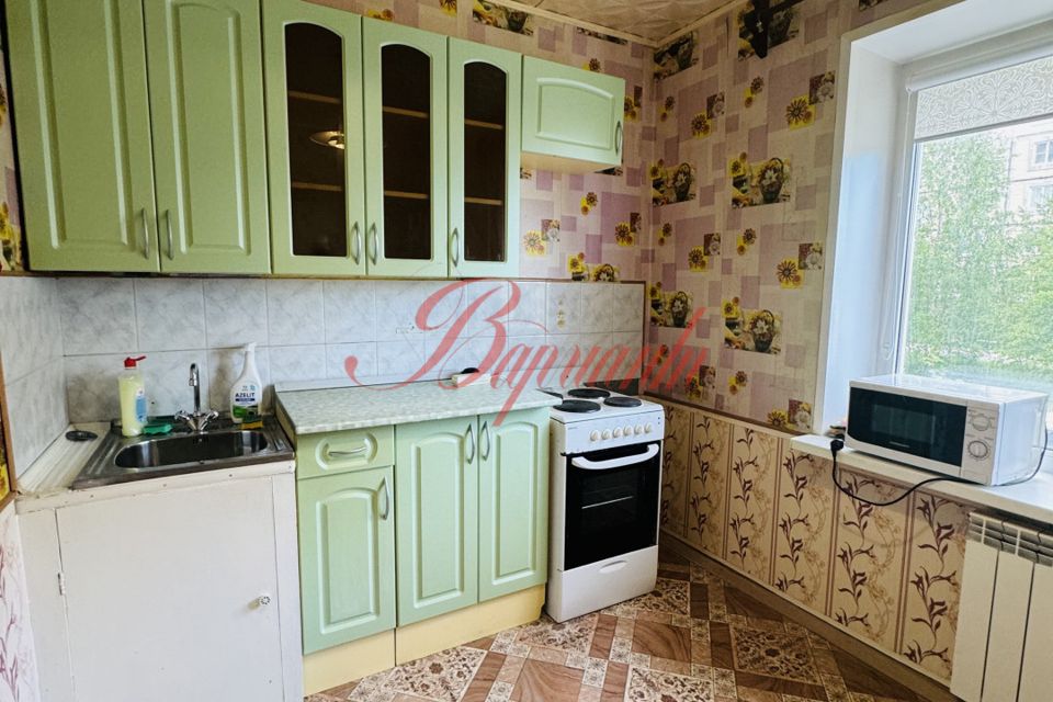 Сдаётся 2-комнатная квартира, 54 м²