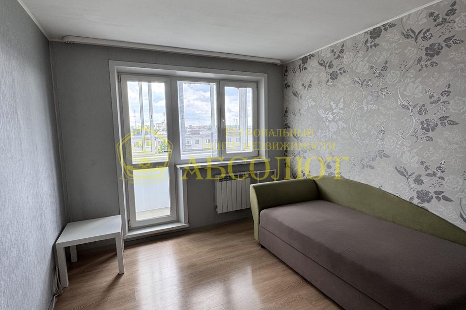 Продаётся 1-комнатная квартира, 25 м²