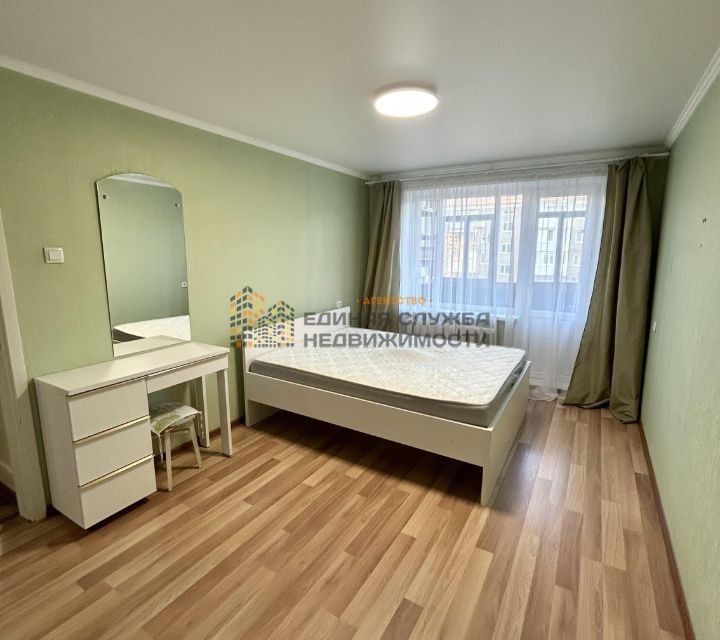 Сдаётся 1-комнатная квартира, 33 м²