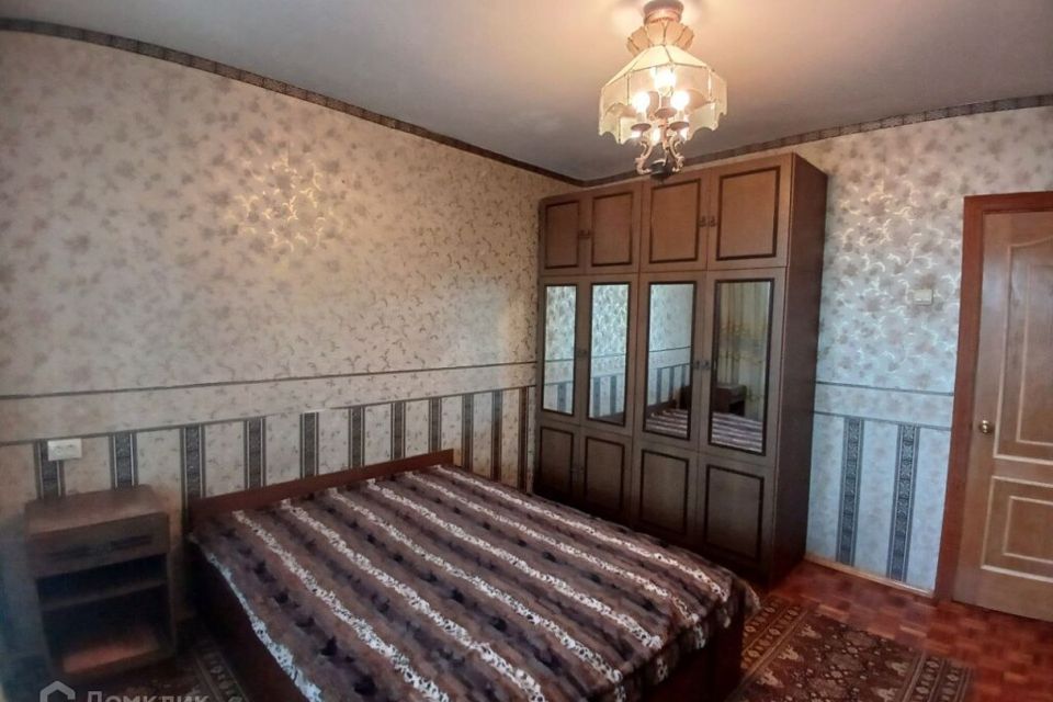 Сдаётся 2-комнатная квартира, 53.3 м²