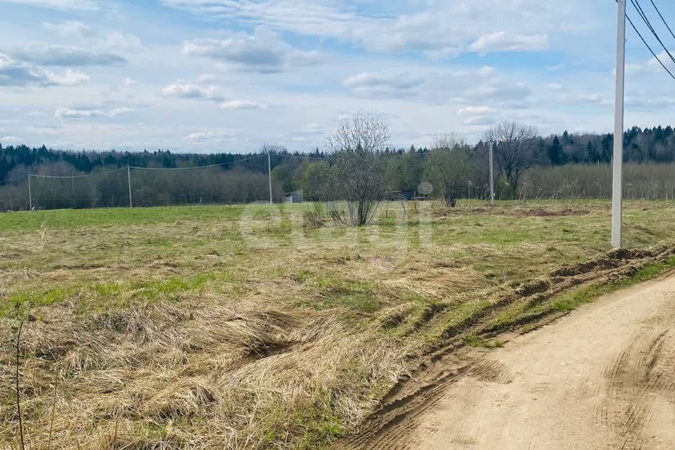 Купить Участок В Сп Костинское Московской Области