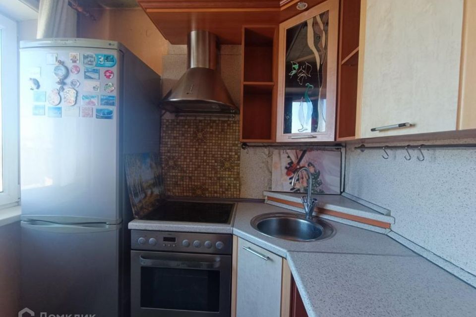 Продаётся комната в 1-комн. квартире, 31.1 м²