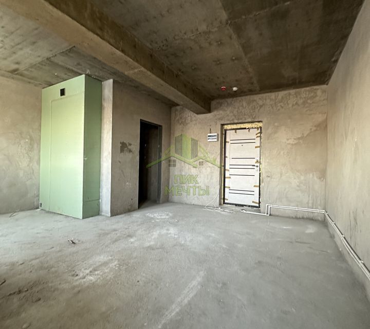 Продаётся студия, 29.2 м²
