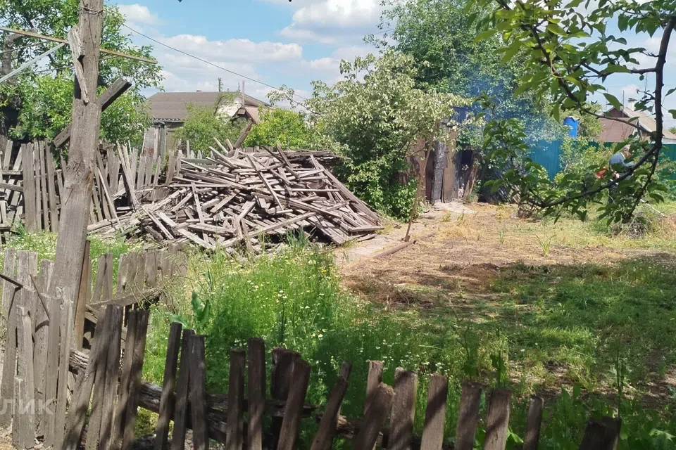 Продаётся 1-этажный дом, 66.7 м²