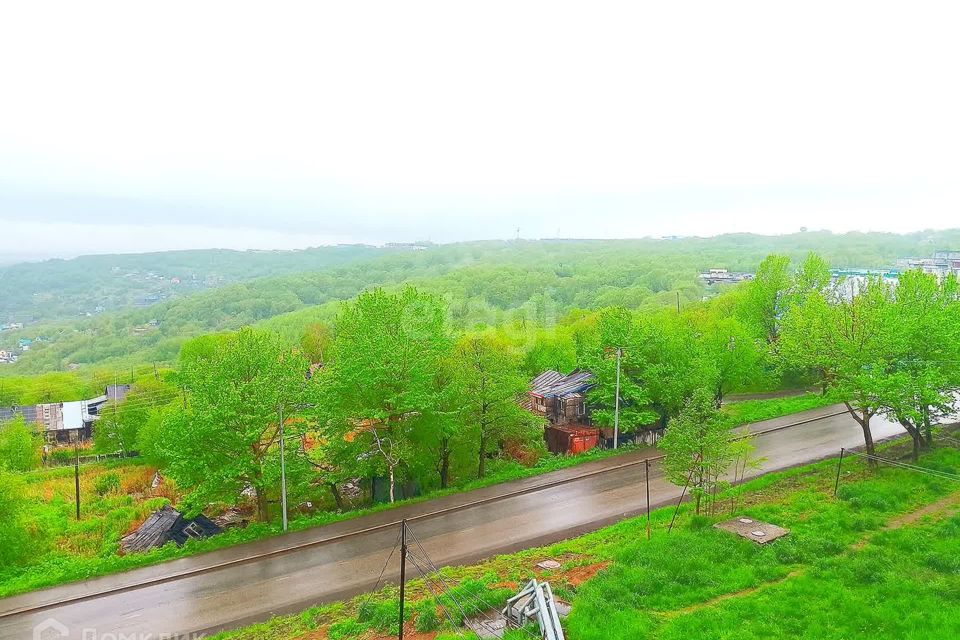 Продаётся 3-комнатная квартира, 62.5 м²