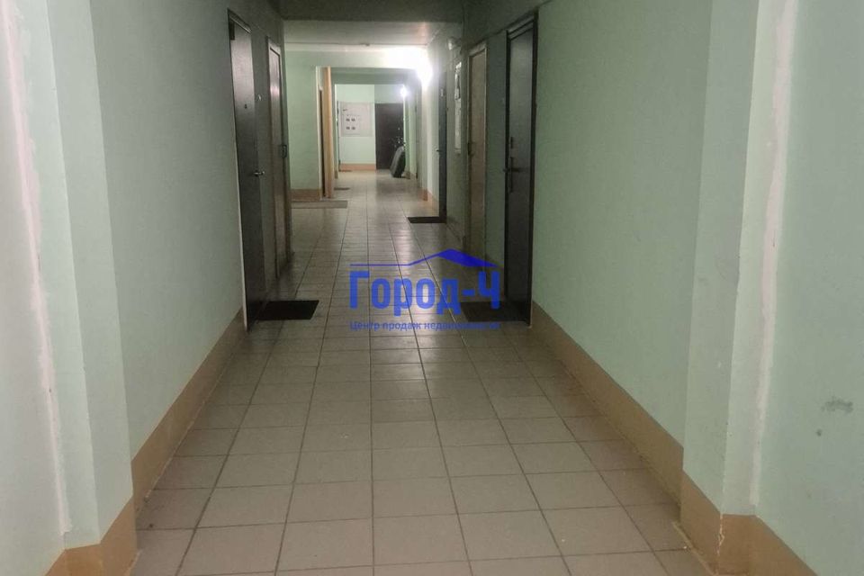 Продаётся 1-комнатная квартира, 38 м²