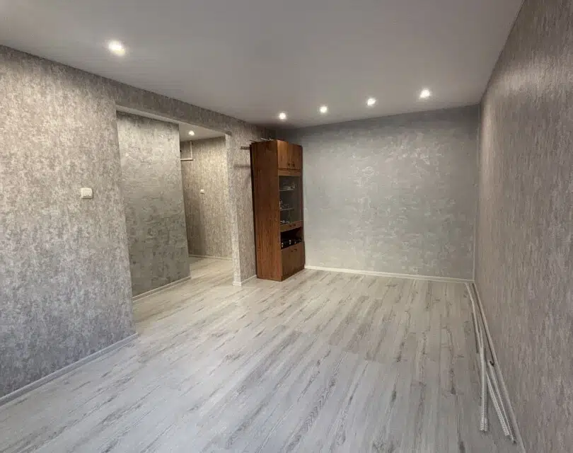 Продаётся 1-комнатная квартира, 31 м²