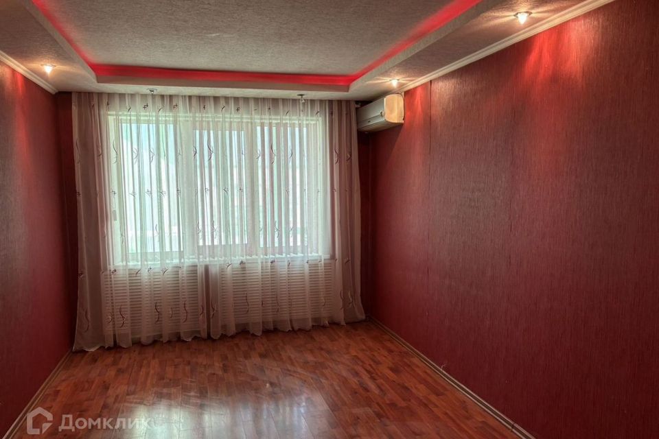 Продаётся 2-комнатная квартира, 51.9 м²