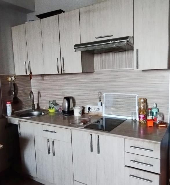 Продаётся студия, 28.6 м²
