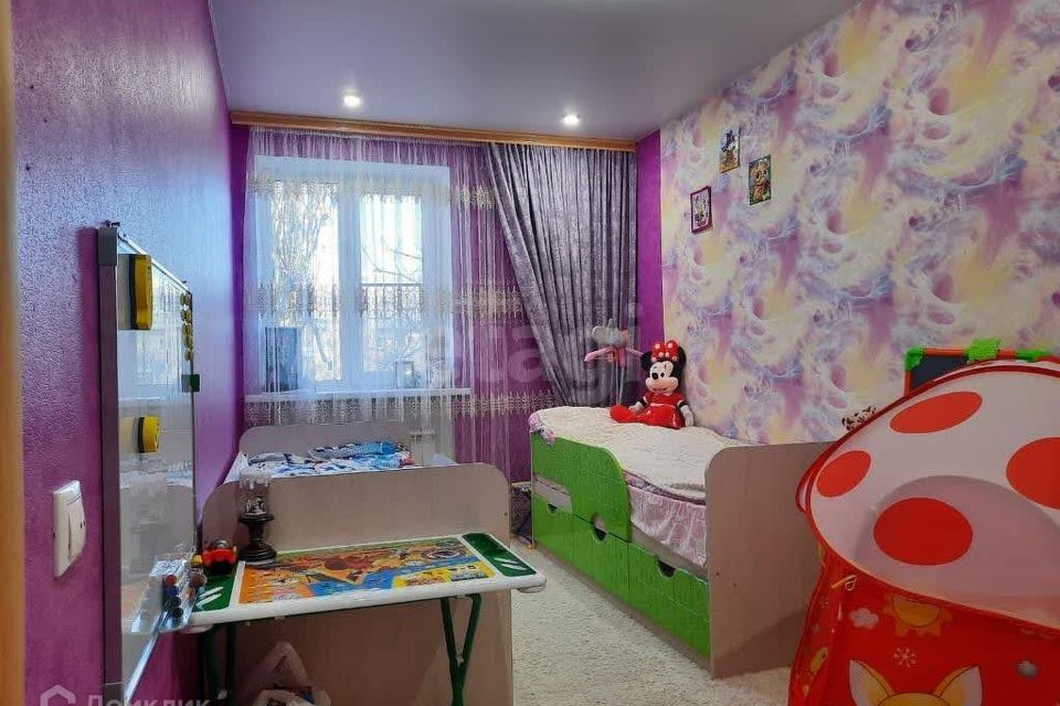 Продаётся 2-комнатная квартира, 43.9 м²
