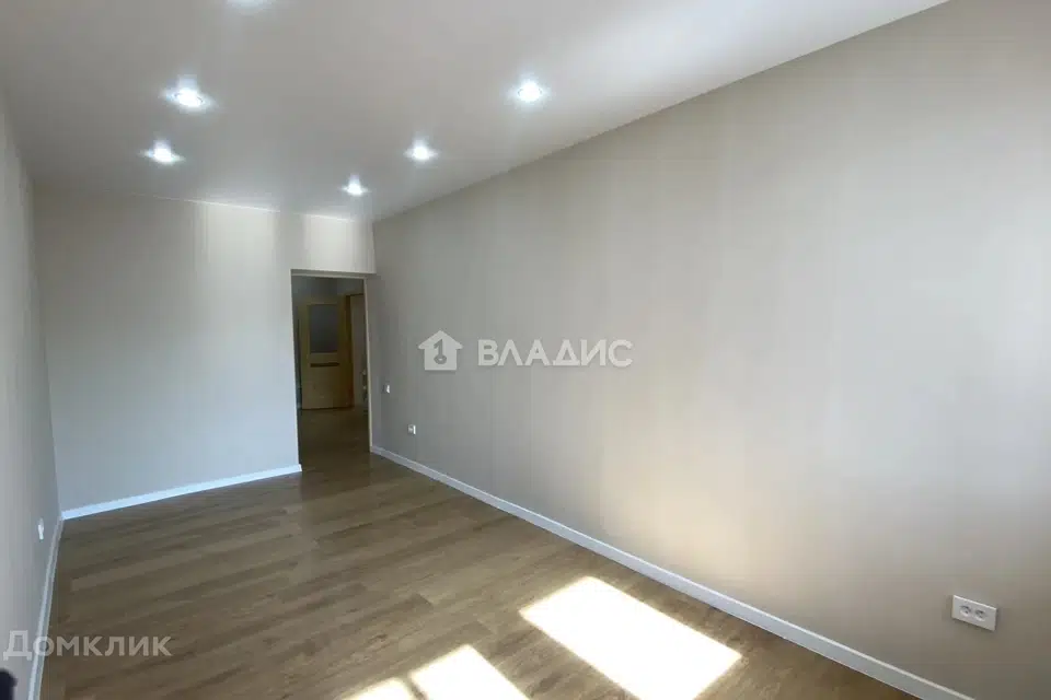 Продаётся 3-комнатная квартира, 78.3 м²