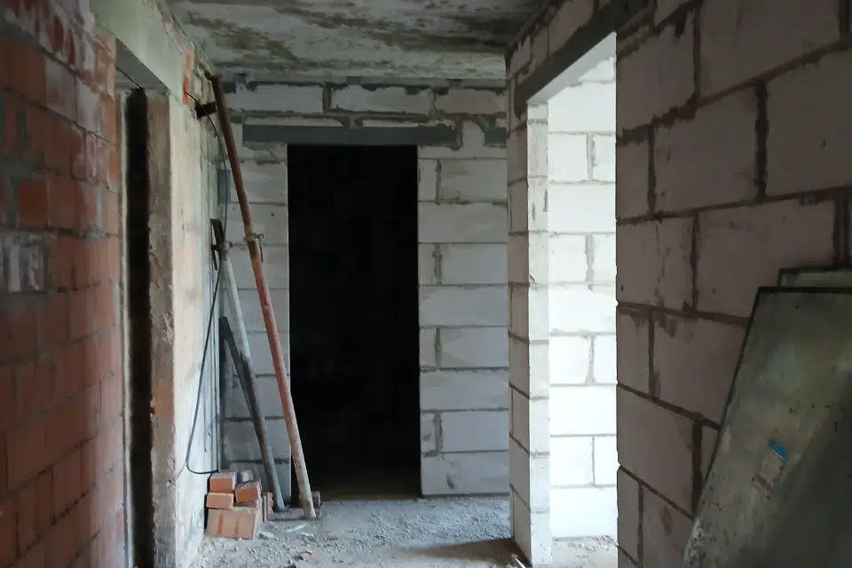 Продаётся 2-комнатная квартира, 48.6 м²