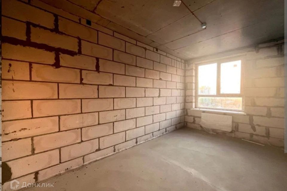 Продаётся 2-комнатная квартира, 61.37 м²