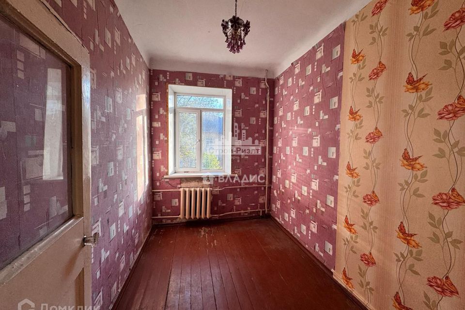 Продаётся 2-комнатная квартира, 38.9 м²