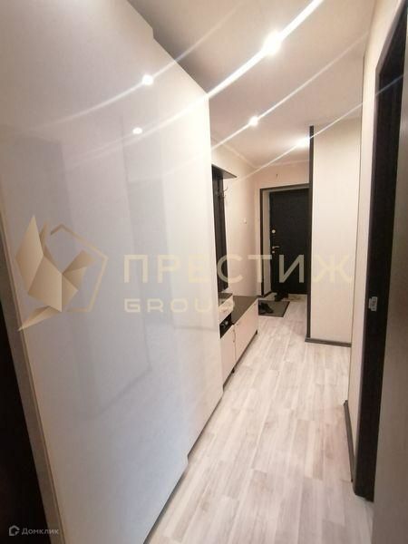 Продаётся 2-комнатная квартира, 47.5 м²