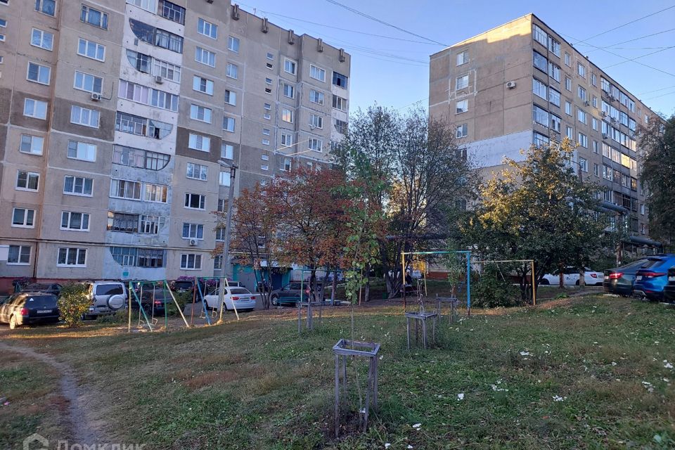 Продаётся 1-комнатная квартира, 37.1 м²