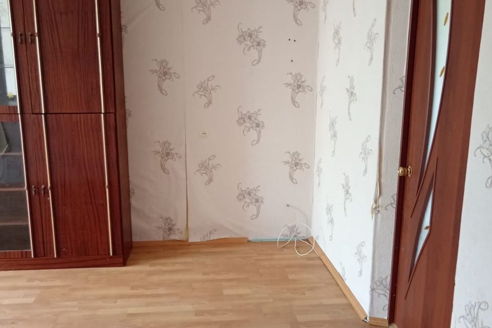 Продаётся 3-комнатная квартира, 60 м²
