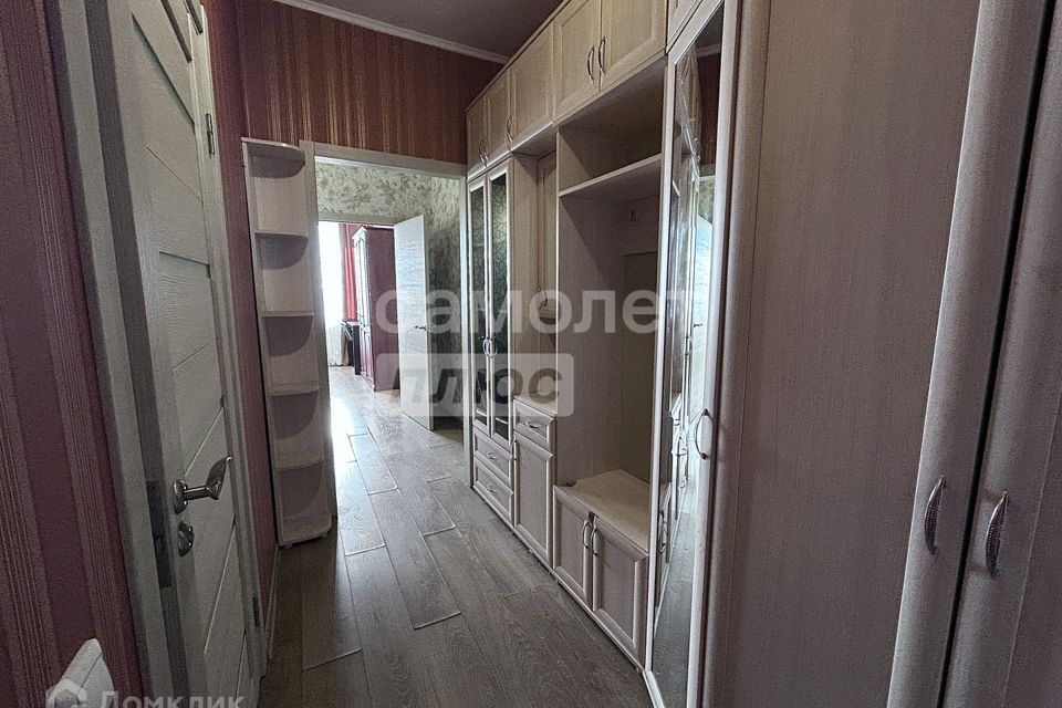 Продаётся студия, 25.9 м²