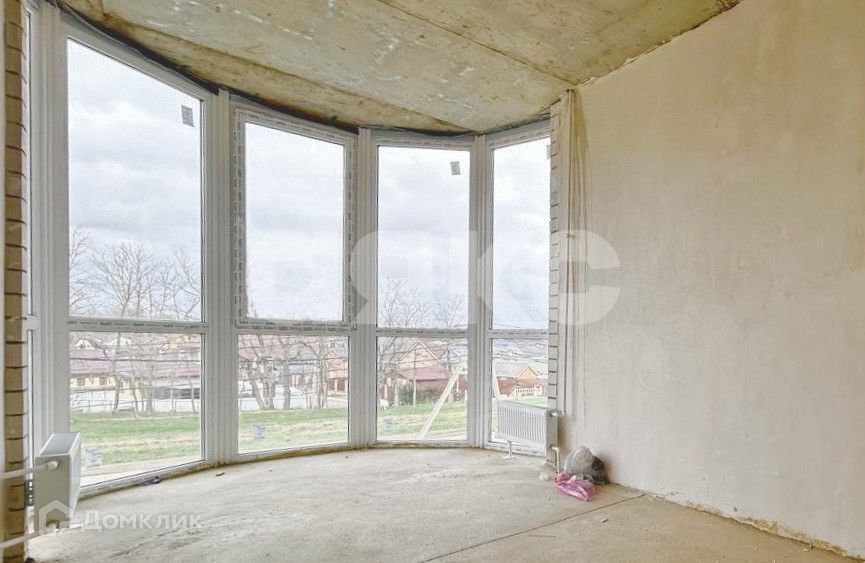 Продаётся 2-комнатная квартира, 38.6 м²