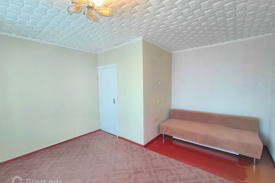 Продаётся 1-комнатная квартира, 31.1 м²