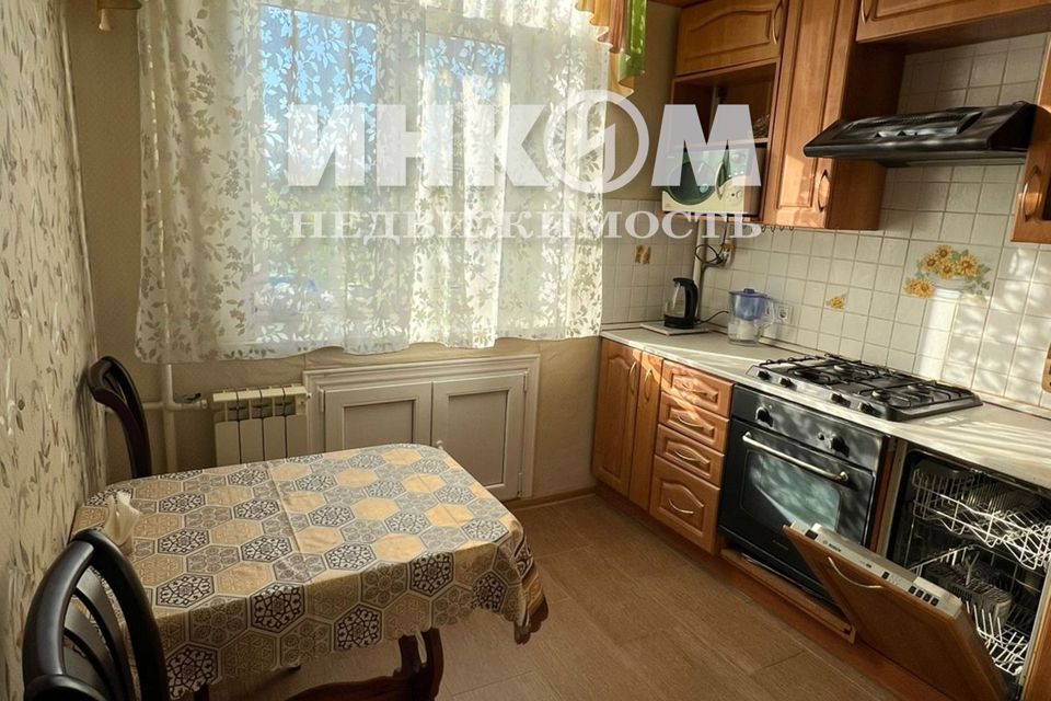 Продаётся 2-комнатная квартира, 55.1 м²
