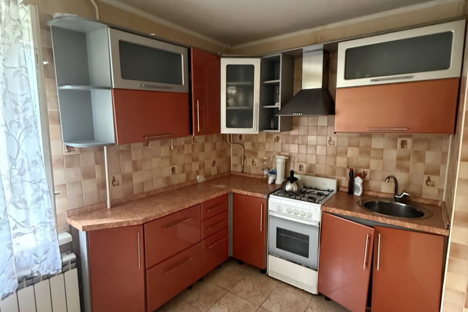 Сдаётся 2-комнатная квартира, 50 м²