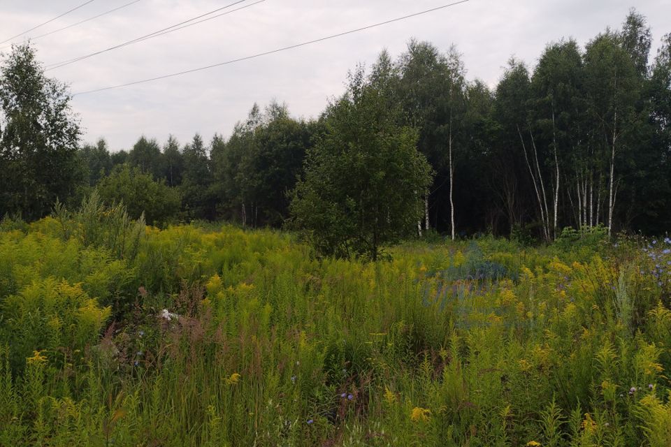 Купить Участок Кстовский Район Нижегородской