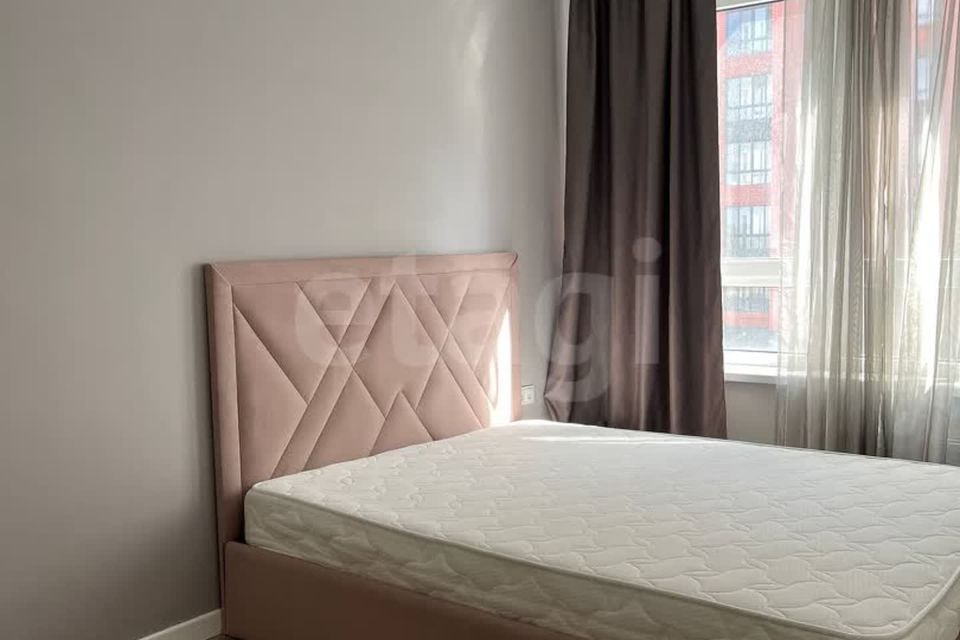 Продаётся 3-комнатная квартира, 83.8 м²