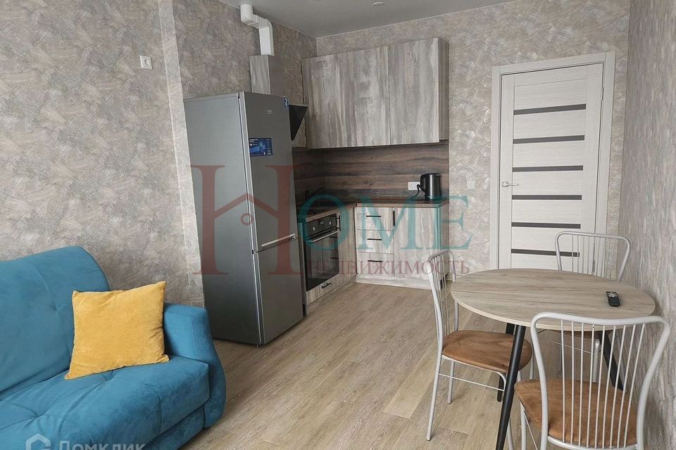Сдаётся 2-комнатная квартира, 40 м²