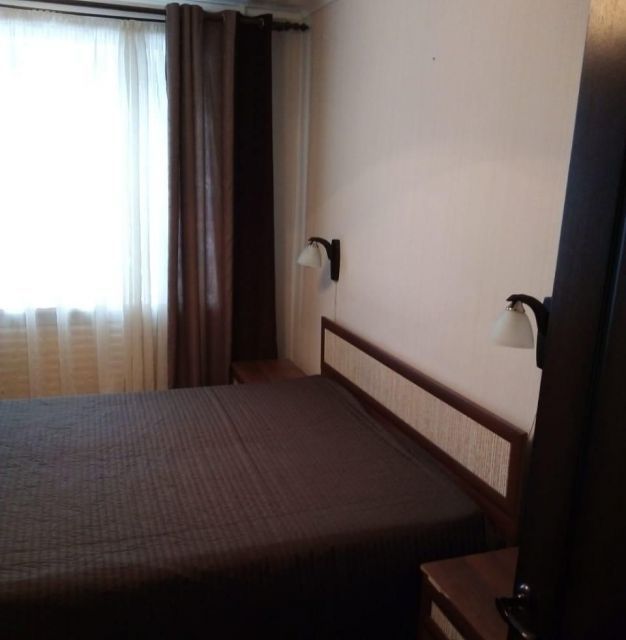 Сдаётся 2-комнатная квартира, 52 м²