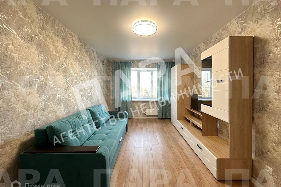 Сдаётся 3-комнатная квартира, 76.8 м²
