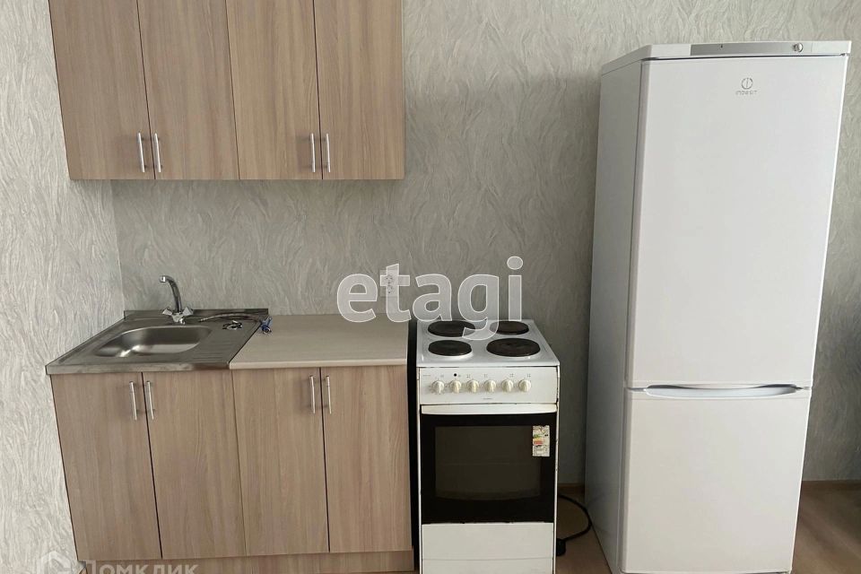 Сдаётся 1-комнатная квартира, 45 м²