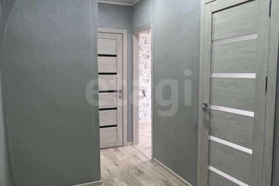 Продаётся 2-комнатная квартира, 50.9 м²