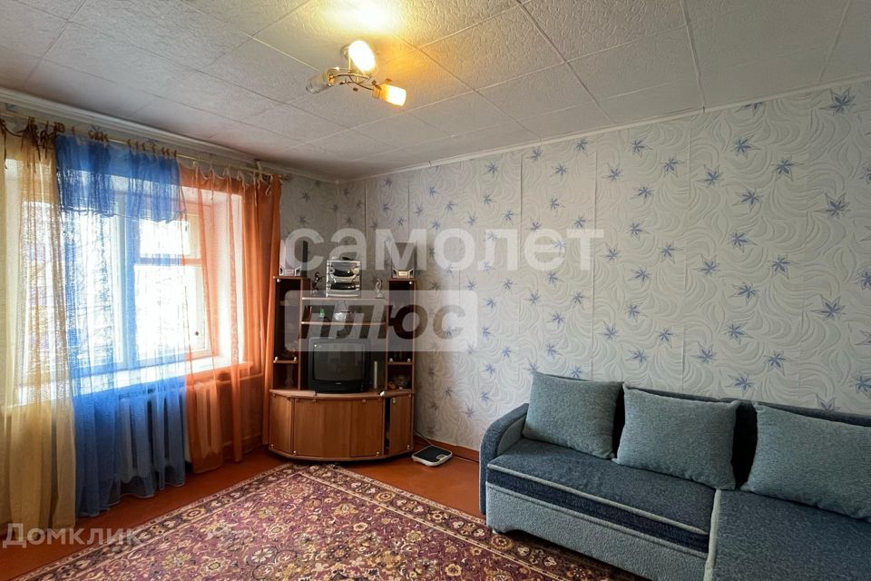 Продаётся студия, 26.1 м²